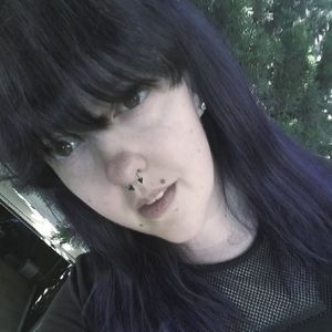 Meet your Posher, Mallory